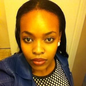 Meet your Posher, Hottensiah